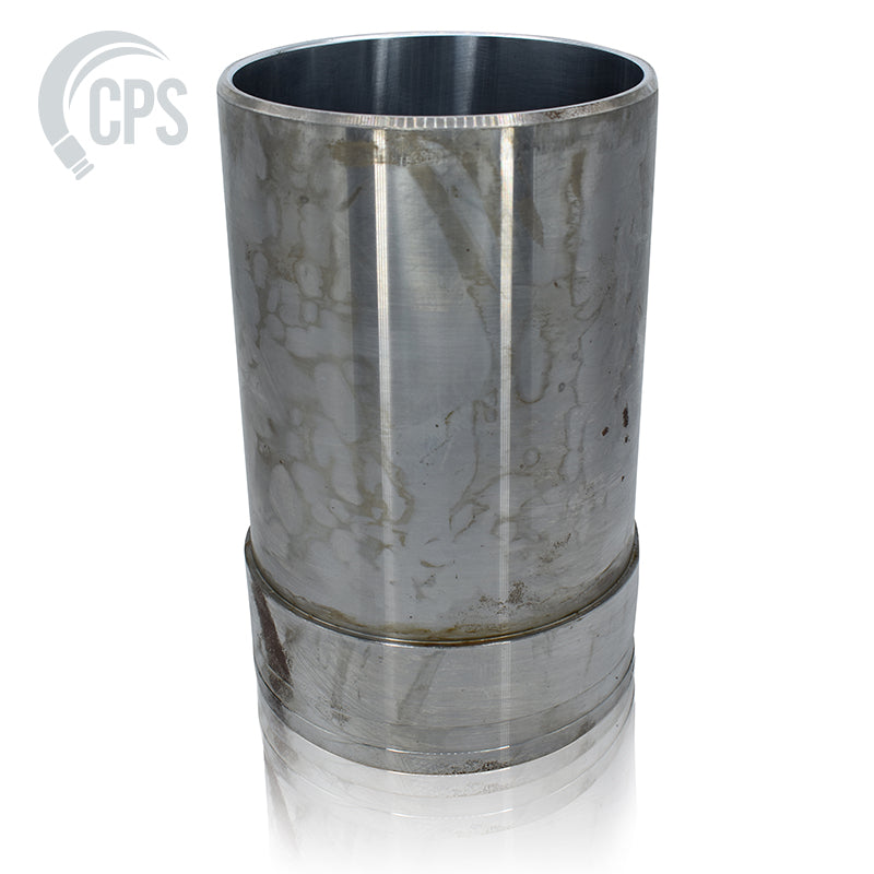 Material Cylinder, Compensator