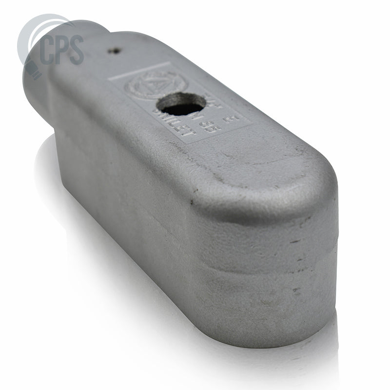 Conduit Box