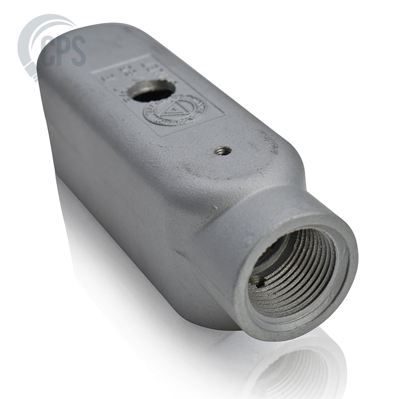Conduit Box