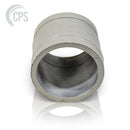 DN125 Chrome Carbide, Twin Wall SK120-5.5-92, 14° Boom Elbow