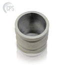 DN125 Chrome Carbide, Twin Wall SK120-5.5-92, 14° Boom Elbow