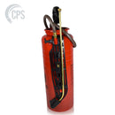 Sprayer, 3.5 Gallon Metal, Open Head