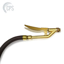 Sprayer, 3.5 Gallon Metal, Open Head