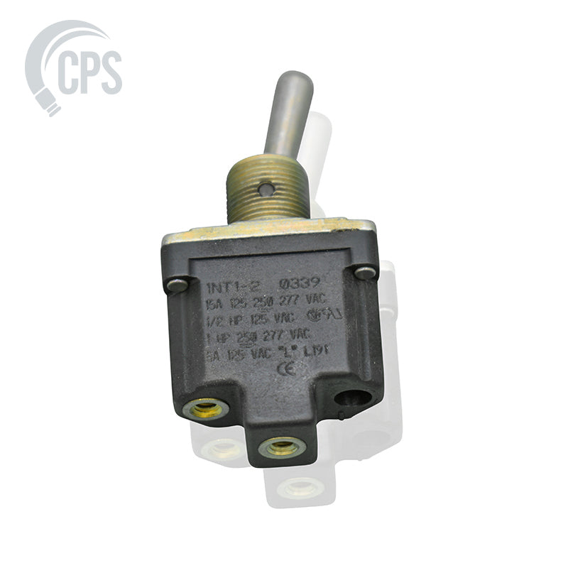 Toggle Switch