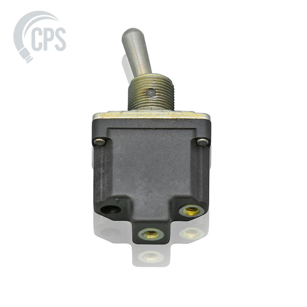 Toggle Switch