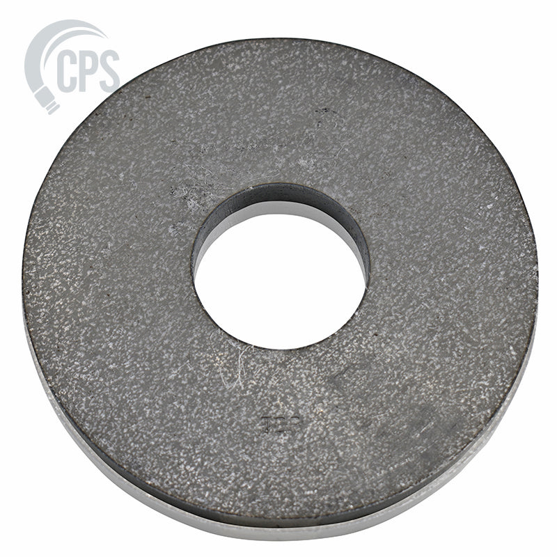 Washer, S-Tube 114.3mm x 38.4mm x 9.5mm