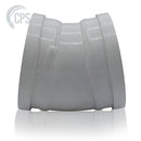 DN112 Chrome Carbide, Twin Wall, 20° Boom Elbow