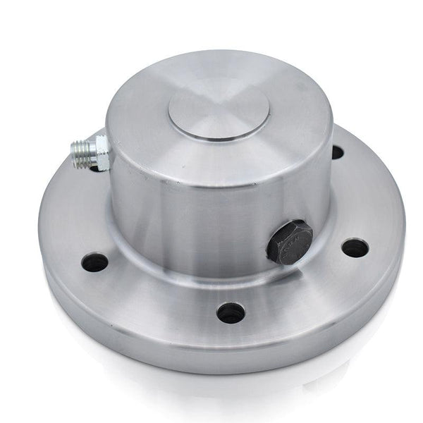 Bearing Flange Assembly, Closed