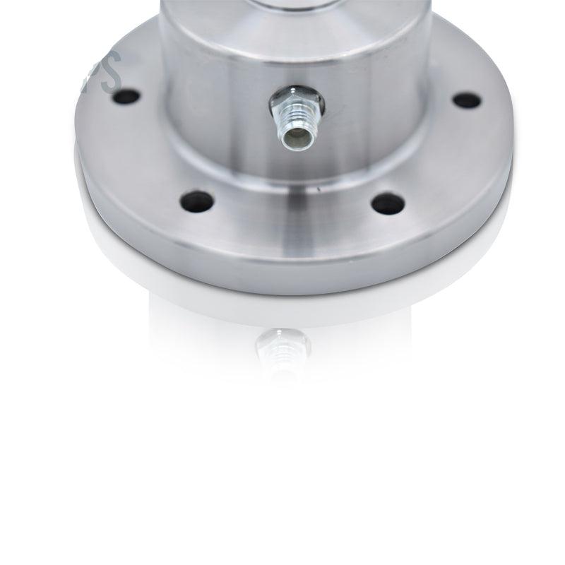 Bearing Flange Assembly, Closed