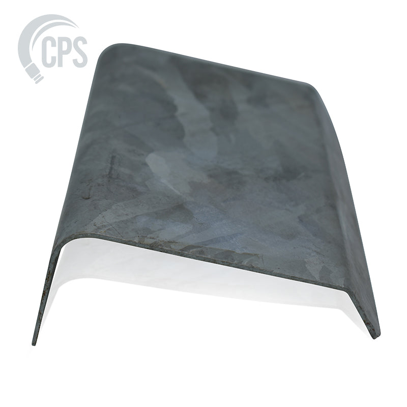 Metal Cover For Switch Fork