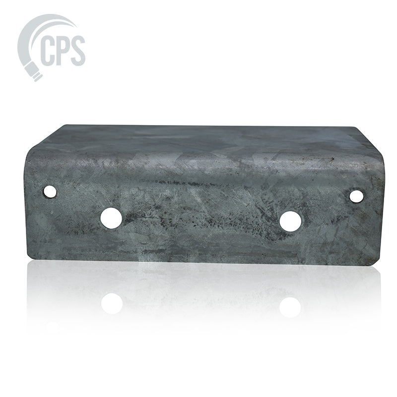 Metal Cover For Switch Fork
