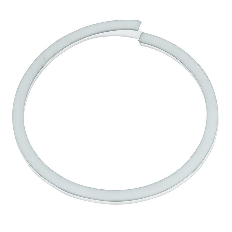 Back-Up Ring, ( 80mm x 5.10mm x 1.5mm )