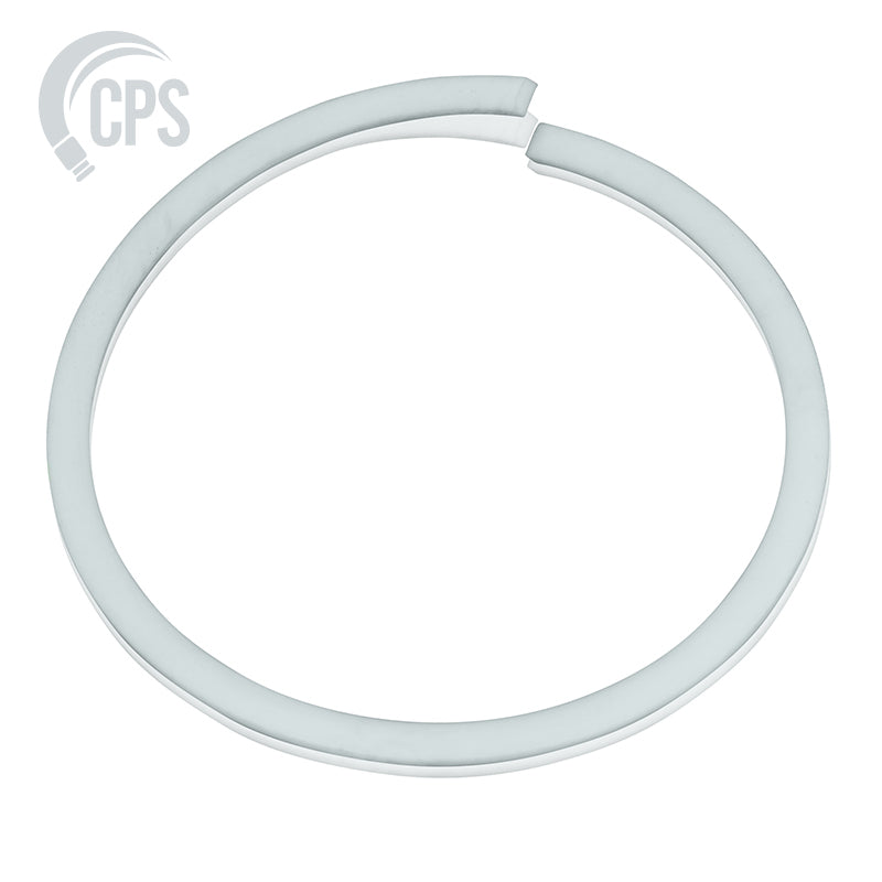 Back-Up Ring, ( 80mm x 5.10mm x 1.5mm )