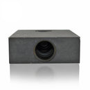 Housing, with Banjo Bolt