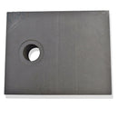 Housing, with Banjo Bolt