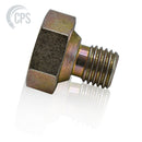 Plug Screw, M8 x 1 For Mono Block