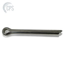 Cotter Pin, 13.0 x 125 DIN 94-Steel