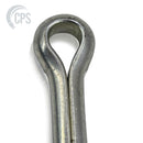 Cotter Pin, 13.0 x 125 DIN 94-Steel