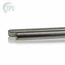 Cotter Pin, 13.0 x 125 DIN 94-Steel