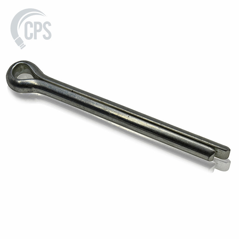 Cotter Pin, 13.0 x 125 DIN 94-Steel