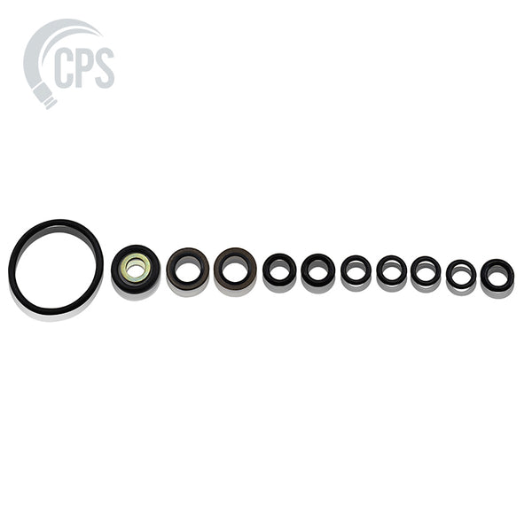 Seal Kit, for Hand Valve