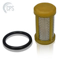 Filter, Without Ring