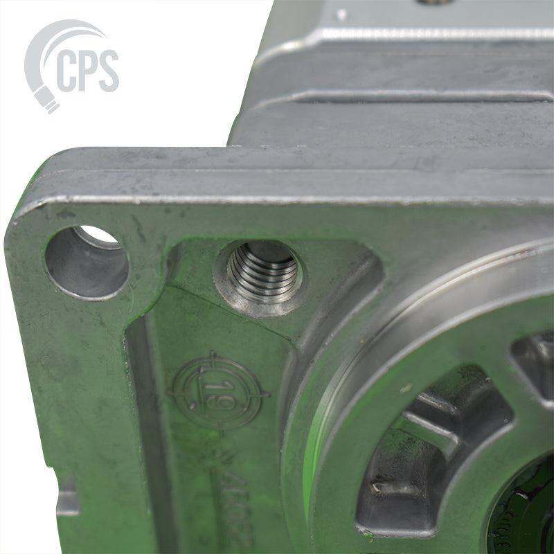 Hydraulic Motor, D5, 5M, 2FS, 250 Bar