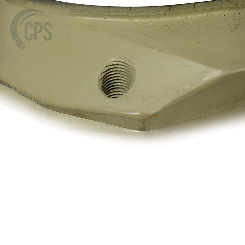 Spectacle Plate