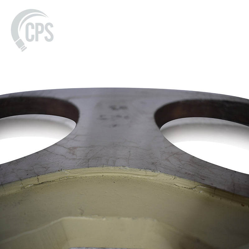 Spectacle Plate
