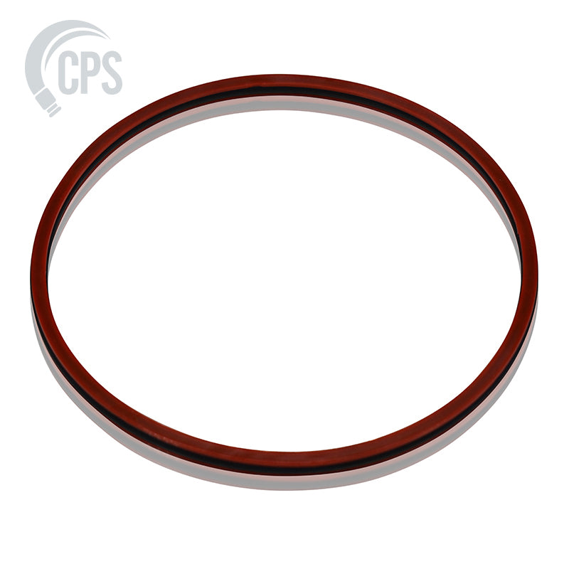 O-Ring + 2 Back-Up Rings, ( 105mm x 4mm )