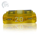 Fuse, ( 20 Amp Flat )