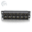Fuse Box, ( 6-Pole )