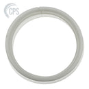 Guide Ring, ( 140mm x 122.6mm x 14mm )