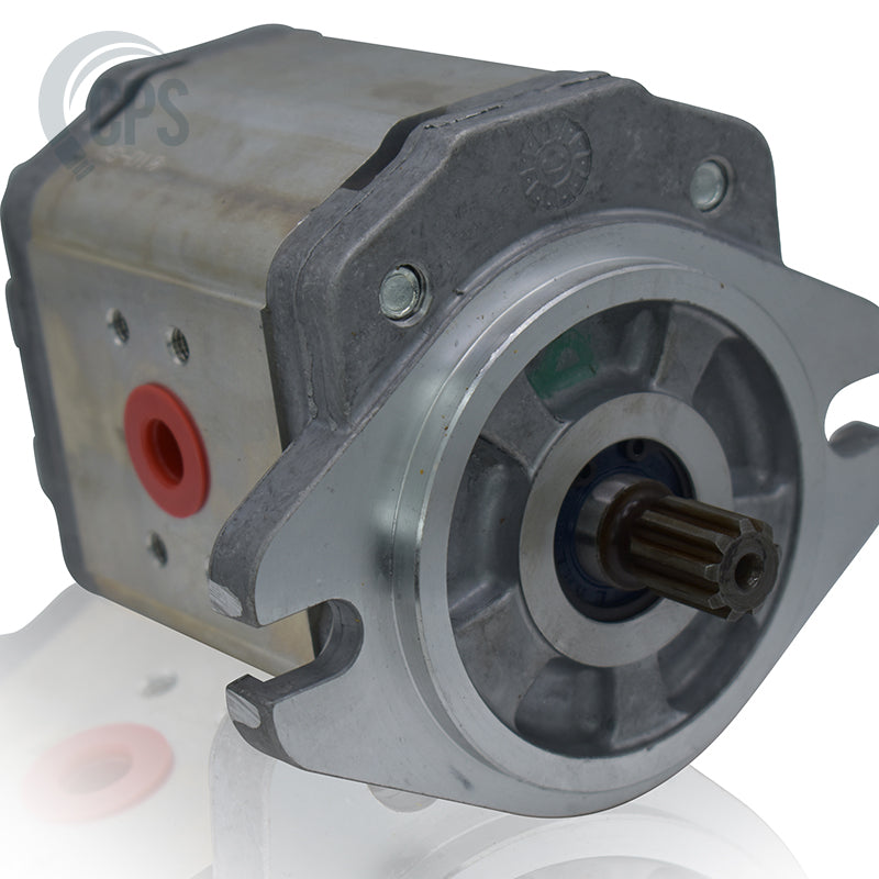 Hydraulic Pump R14.0 HY/ZFB 11