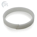 Piston Guide Ring, ( 80mm OD, 71.5mm ID, 12mm Thick )