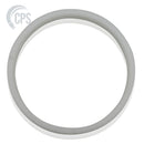 Piston Guide Ring, ( 80mm OD, 71.5mm ID, 7mm Thick )