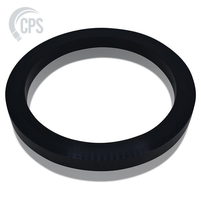 Plain Compression Ring, 232 x 1