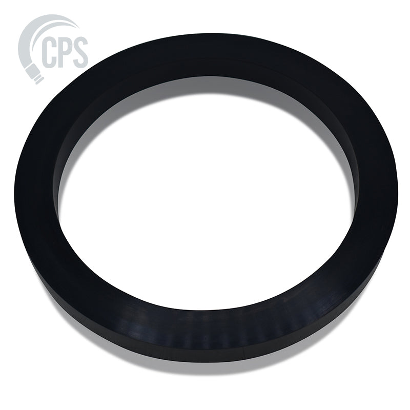 Plain Compression Ring, 232 x 1