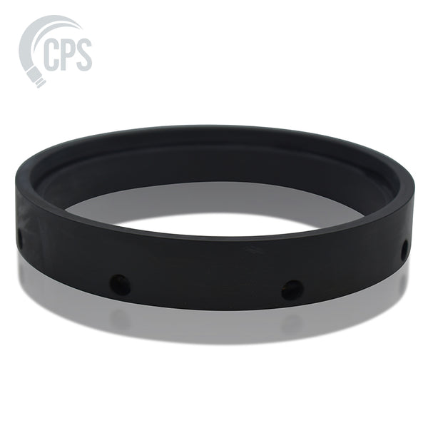 Thrust Ring Mounted W/O Spacer