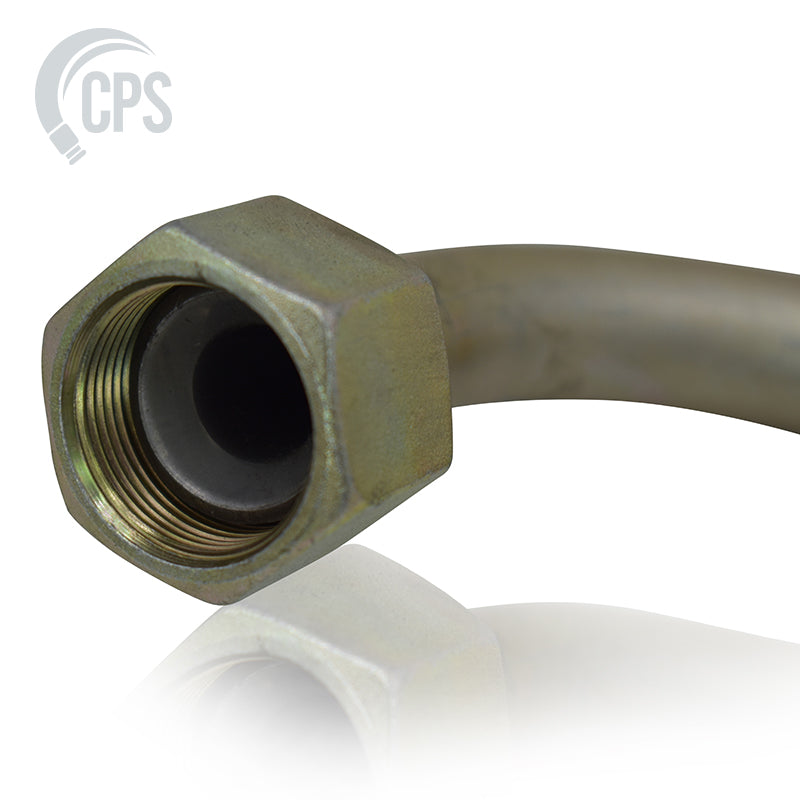 Hy-Pipes SN, WSV For A4VG180 RHS