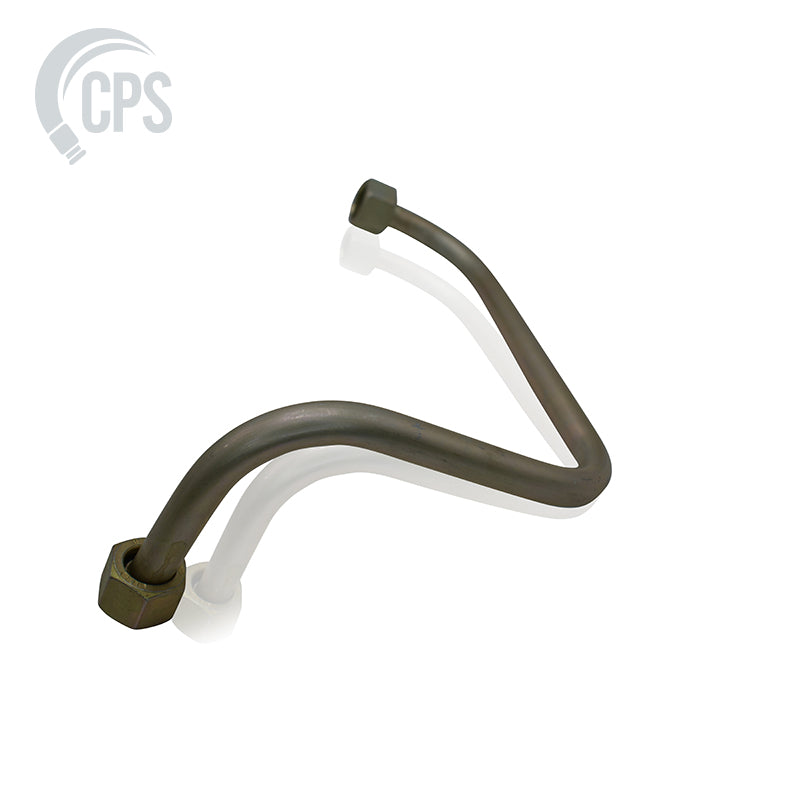 Hy-Pipes SN, WSV For A4VG180 RHS