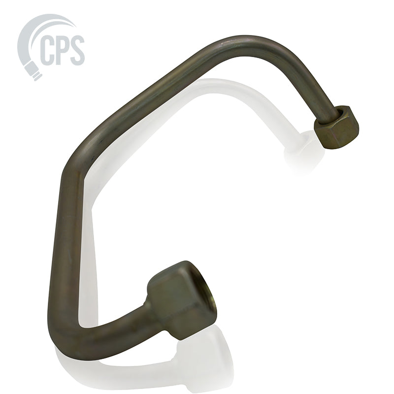 Hy-Pipes SN, WSV For A4VG180 RHS