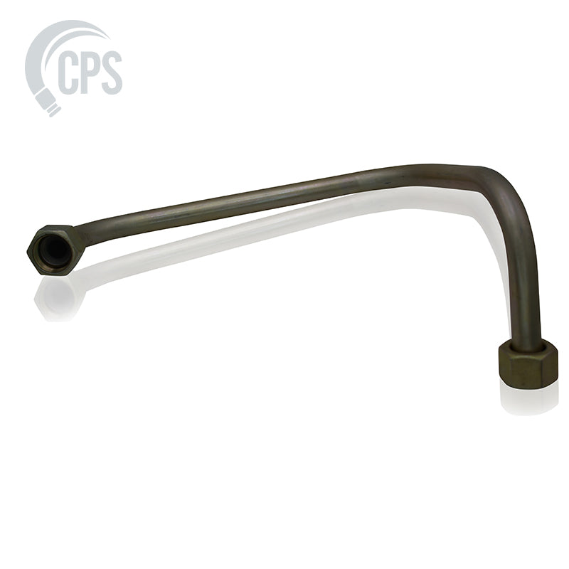 Hy-Pipes SN, WSV For A4VG180 RHS