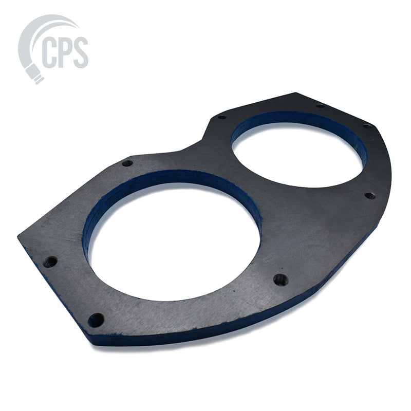 Spectacle Wear Plate