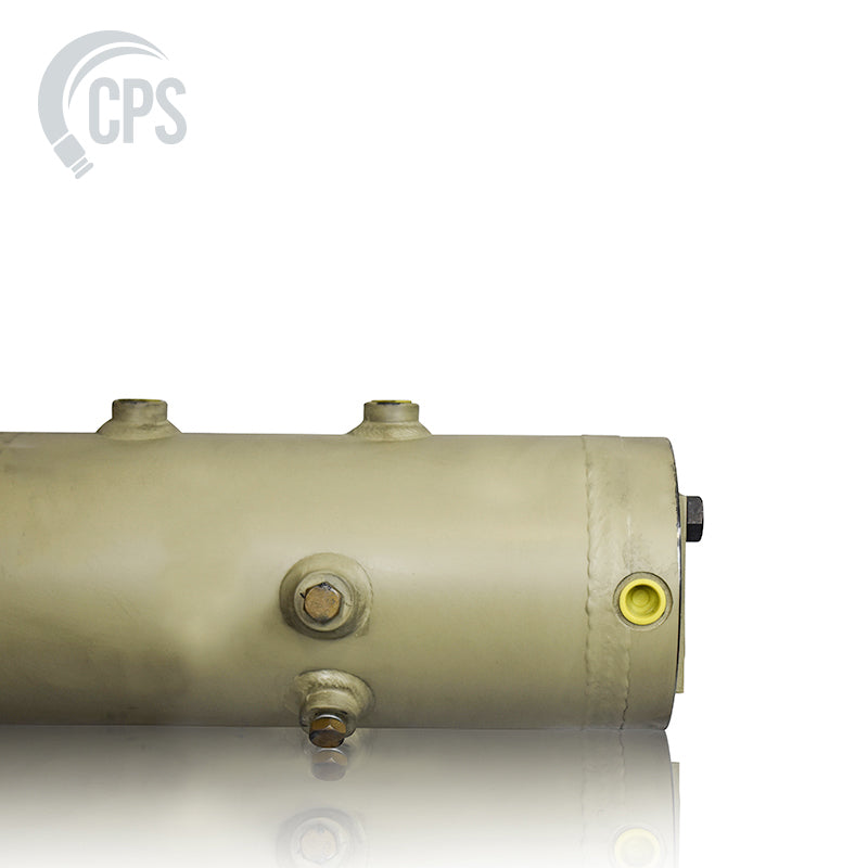 Hydraulic Cylinder 2100mm x 140/80