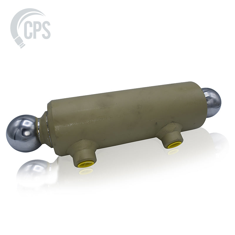 Plunger Cylinder 160 X 60
