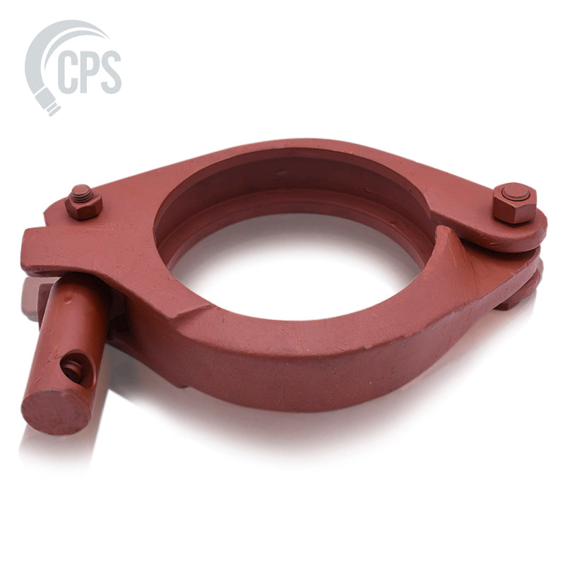 Clamp Coupling Zx-K 5 CPL (Grout Port)