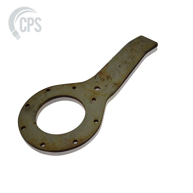 Torque Support