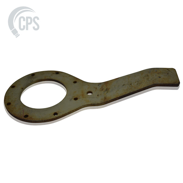 Torque Support