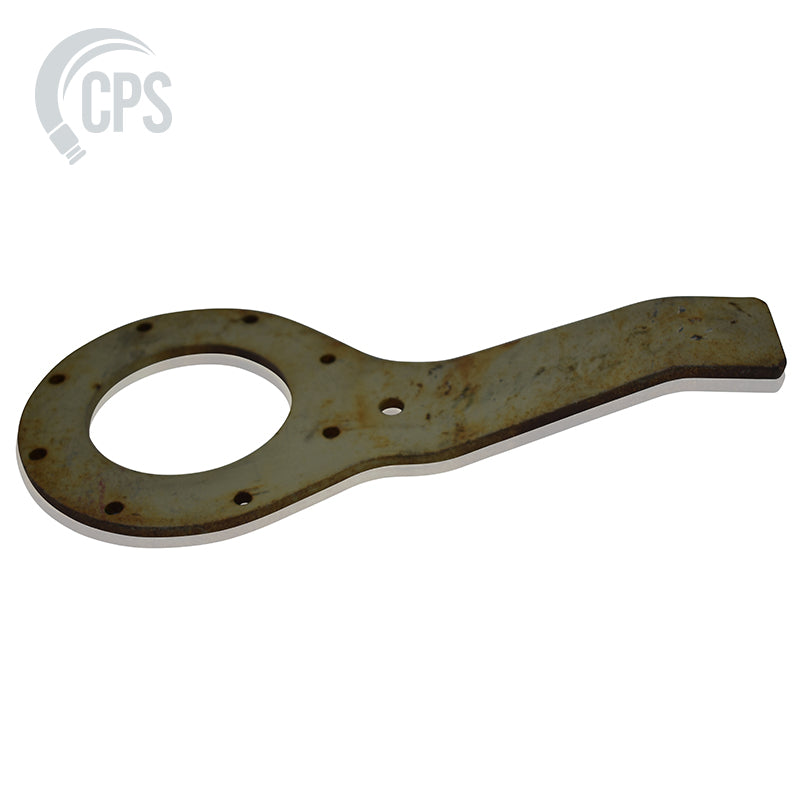 Torque Support